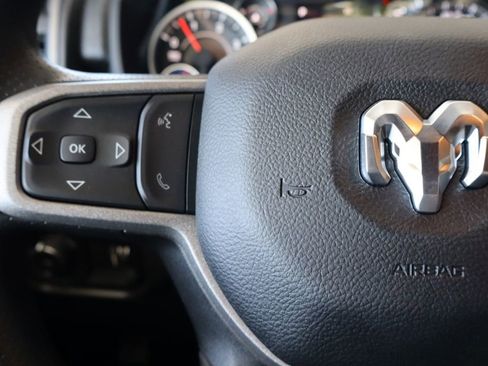 New 2024 RAM 2500 Tradesman w/ Chrome Appearance Group image 24