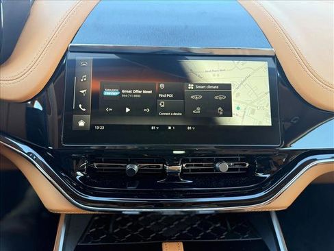 New 2026 Aston Martin DBX 707 image 20