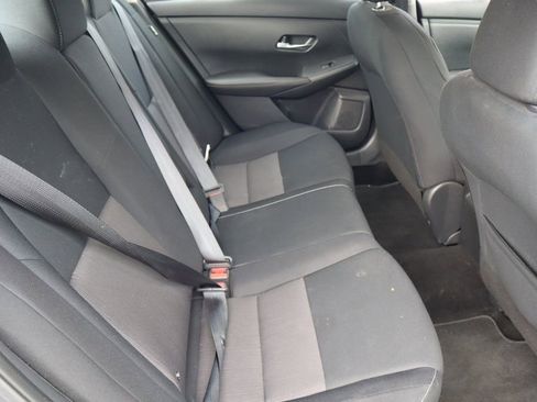 Certified 2022 Nissan Sentra SV w/ All-Weather Package image 27