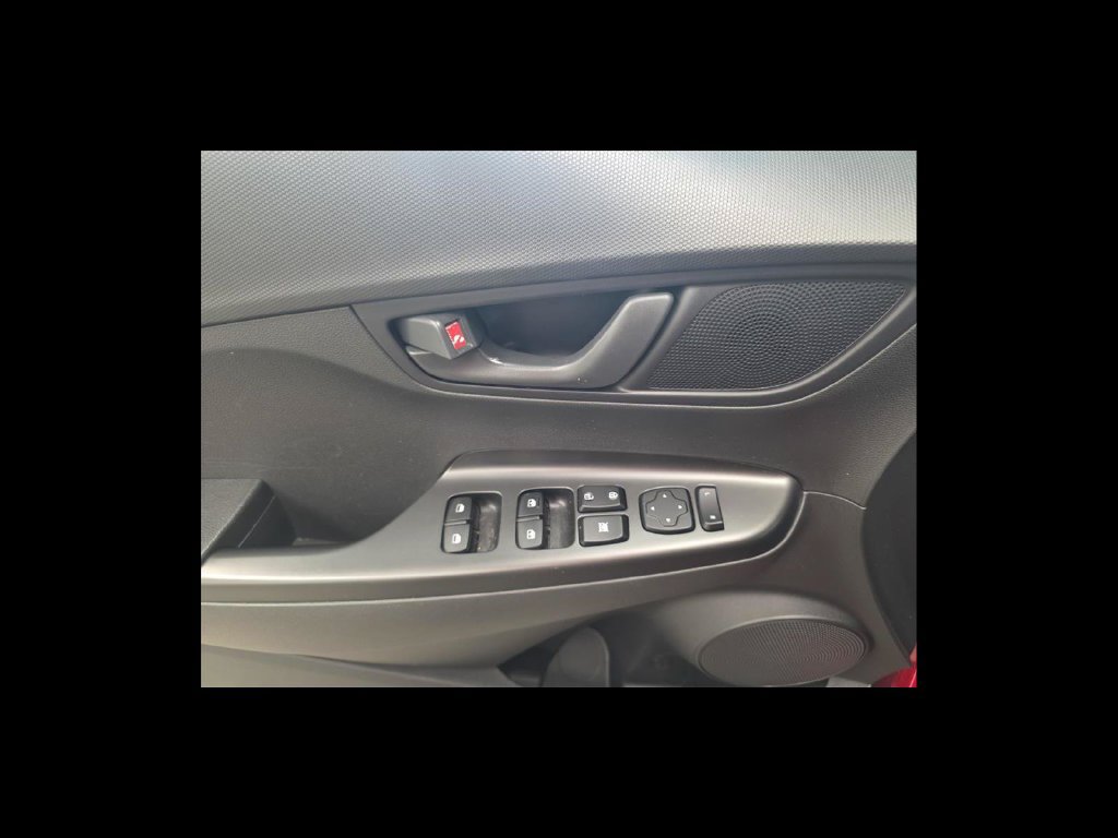 Used 2023 Hyundai Kona SEL w/ Cargo Package FWD image 12