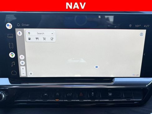 Used 2022 GMC Sierra 1500 SLT w/ SLT Premium Package image 6