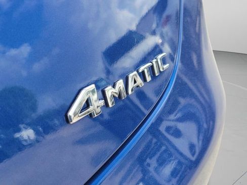 Used 2025 Mercedes-Benz CLE 300 4MATIC Coupe image 8
