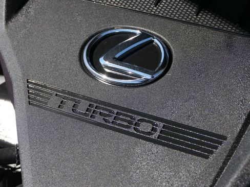 Used 2023 Lexus RX 350 FWD w/ Accessory Package (Z1) image 30