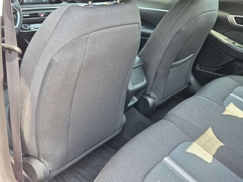 Used 2020 Hyundai Sonata SEL w/ Cargo Package FWD image 18