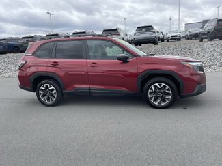 Certified 2026 Subaru Forester Premium video 2