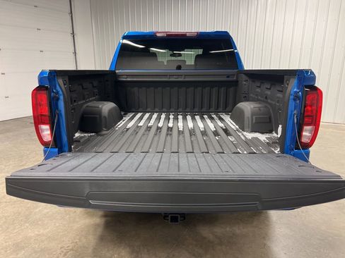 Certified 2024 GMC Sierra 1500 Elevation image 7