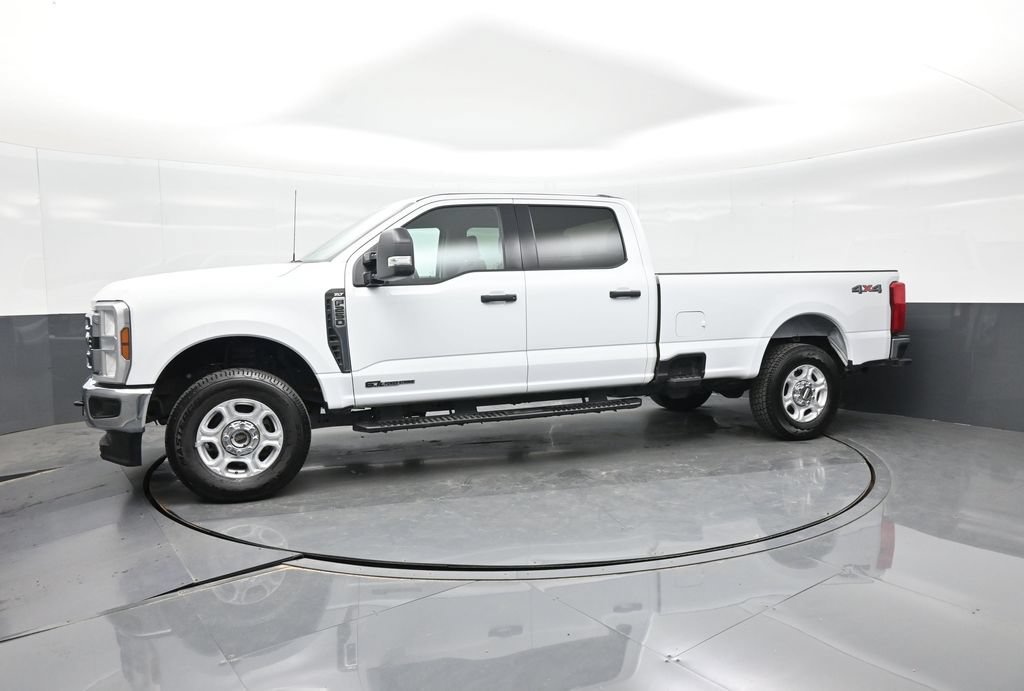 Certified 2026 Ford F250 XLT AWD/4WD image 21