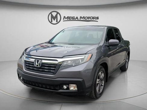 Used 2019 Honda Ridgeline RTL image 1