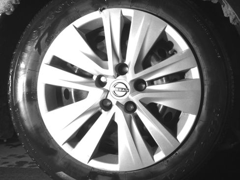 Used 2025 Nissan Sentra S FWD image 10