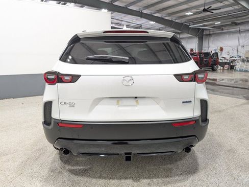 New 2026 MAZDA CX-50 AWD 2.5 Hybrid w/ Weather Package image 4