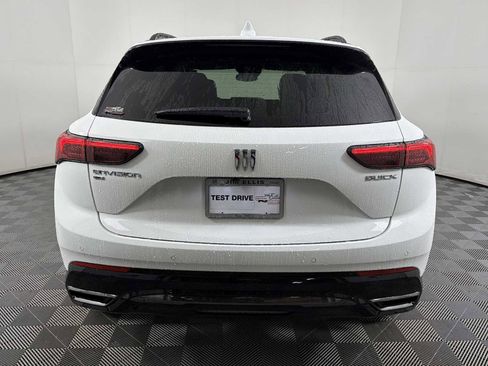 New 2026 Buick Envision Sport Touring image 10