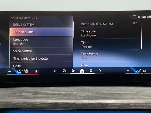 Used 2025 BMW 430i Convertible RWD image 47