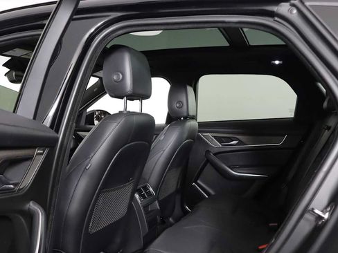 Used 2021 Jaguar F-PACE S AWD/4WD image 24