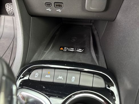 New 2026 Buick Encore GX Avenir w/ Avenir Technology Package image 24