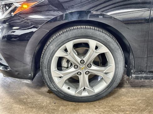 Used 2016 Chevrolet Cruze Premier image 30