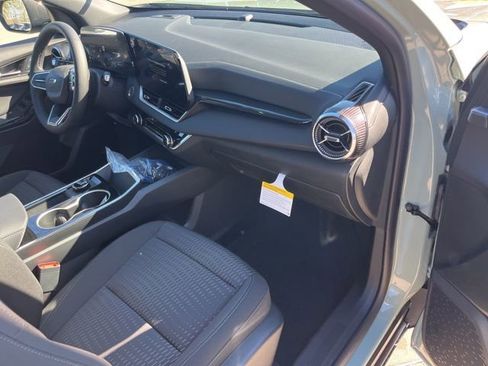 New 2026 Chevrolet Equinox LT w/ Midnight Edition image 35