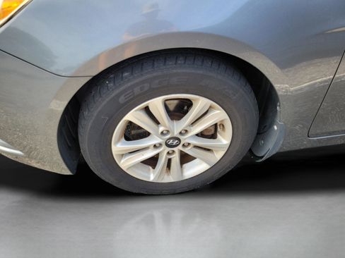Used 2013 Hyundai Sonata GLS w/ Popular Equipment Pkg FWD image 28