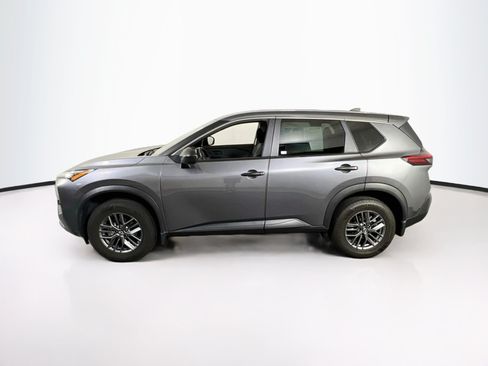 Used 2022 Nissan Rogue S AWD/4WD image 8