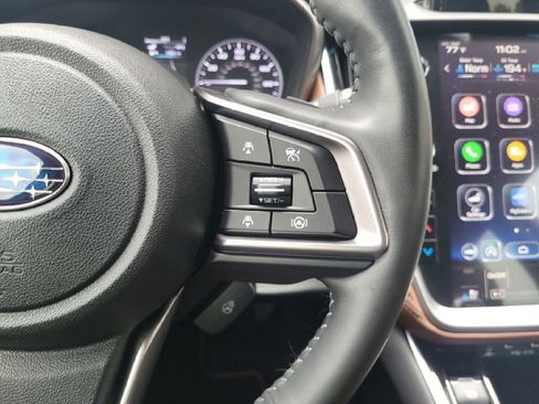 Used 2022 Subaru Outback Touring XT image 9