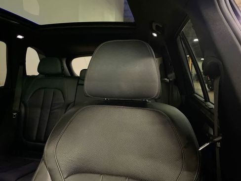 Used 2020 BMW X5 xDrive50i w/ Executive Package image 15