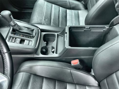 Certified 2025 Honda CR-V EX-L image 17