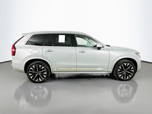 Used 2026 Volvo XC90 B6 Plus w/ Protection Package Premier AWD/4WD image 4