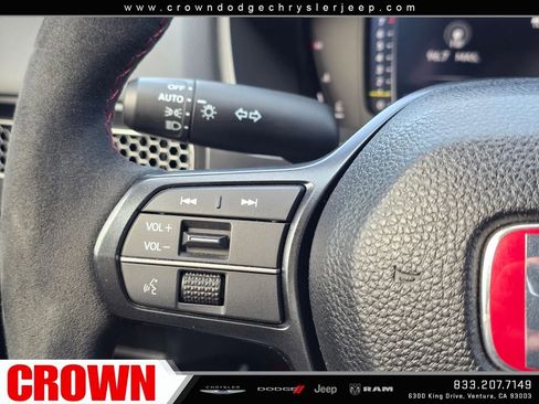 Used 2024 Honda Civic Type R image 41