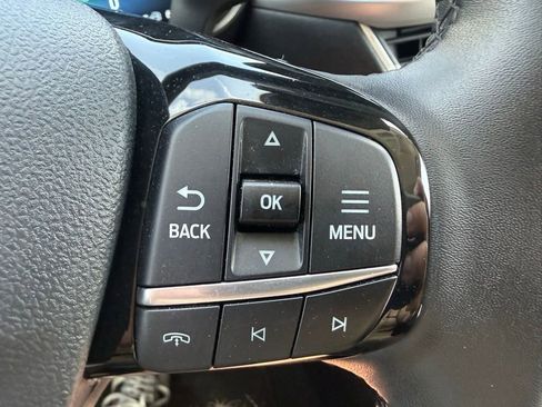 Used 2023 Ford Escape Platinum AWD/4WD image 17