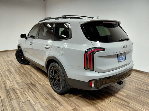 Used 2024 Kia Telluride SX Prestige X-Line AWD/4WD image 28