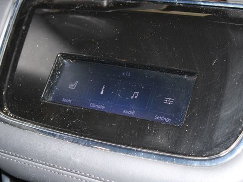 Used 2023 Lincoln Navigator Reserve image 38