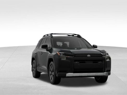New 2026 Toyota RAV4 image 16