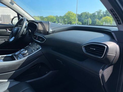 Used 2023 Hyundai Santa Fe SEL w/ Premium Package FWD image 34