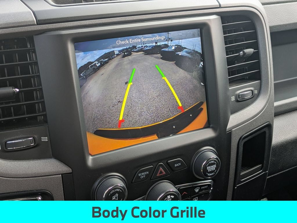 Used 2019 RAM 1500 Express w/ Wheel & Sound Group AWD/4WD image 22