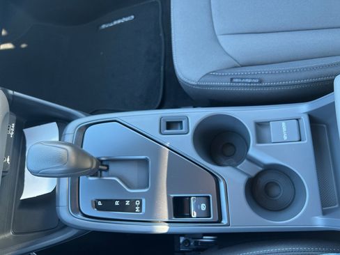 New 2026 Subaru Crosstrek 2.5i image 15