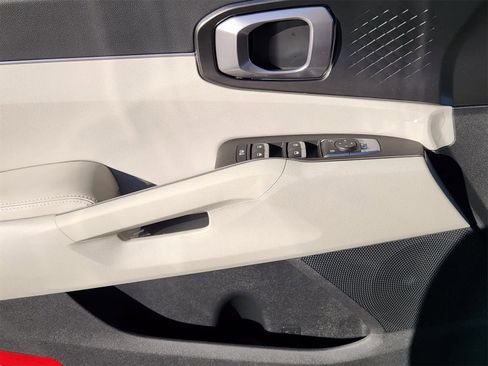 New 2026 Kia Sorento EX image 18