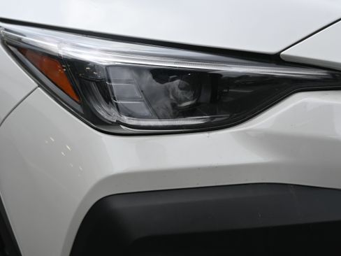 Certified 2024 Subaru Crosstrek 2.5i Wilderness image 11