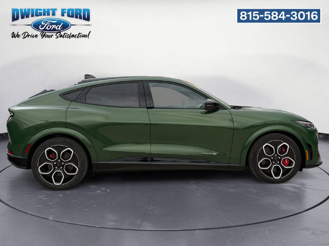 Used 2024 Ford Mustang Mach-E GT AWD/4WD image 6