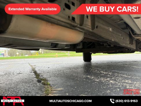 Used 2015 Chevrolet Express 3500 LS RWD image 29