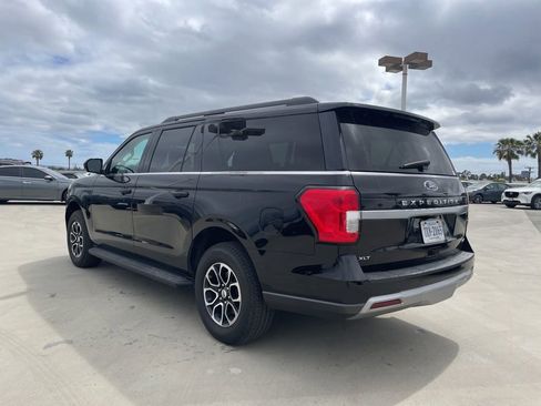 Used 2024 Ford Expedition Max XLT AWD/4WD image 4