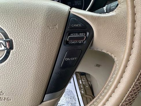 Used 2011 Nissan Quest SL w/ Bose Pkg image 28