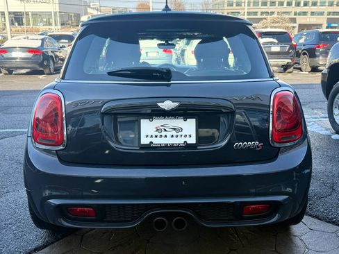 Used 2014 MINI Cooper S FWD image 6