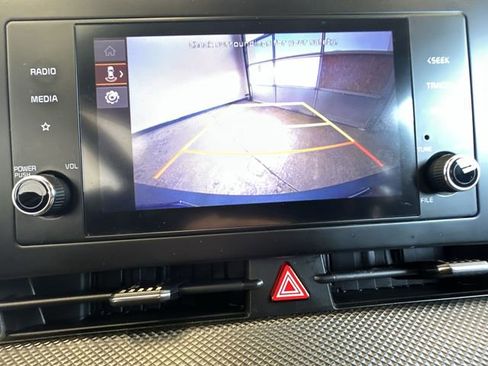 Certified 2023 Kia Sportage LX image 24