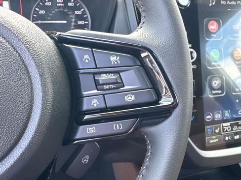 New 2026 Subaru Forester Touring image 18