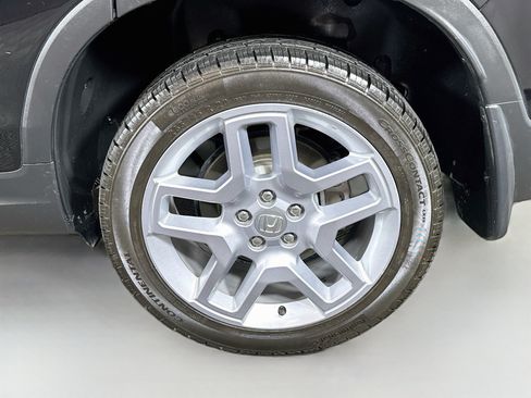 Used 2024 Honda Passport EX-L image 29