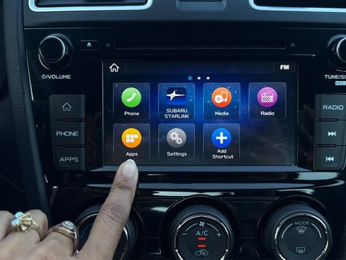 Used 2019 Subaru WRX image 15