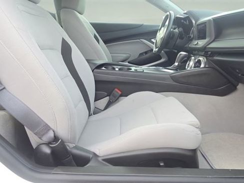 Used 2024 Chevrolet Camaro LT image 12