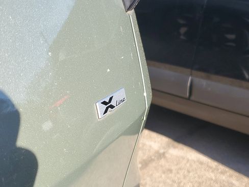 Used 2024 Kia Sportage X-Line w/ X-Line Premium Package image 8