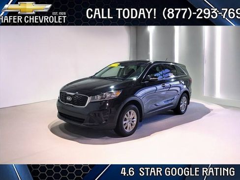 Used 2019 Kia Sorento L image 1