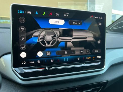 Used 2025 Volkswagen ID.4 Pro S Plus AWD/4WD image 20