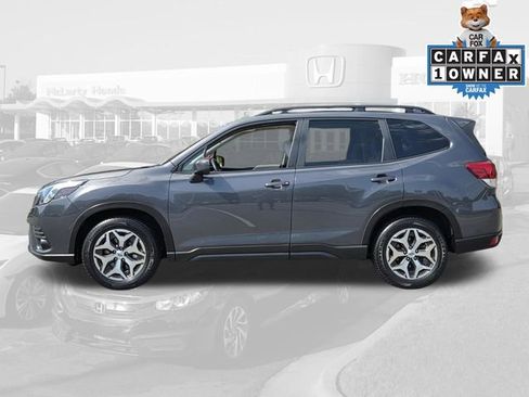Used 2023 Subaru Forester Premium AWD/4WD image 2